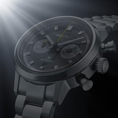 limited edition watch